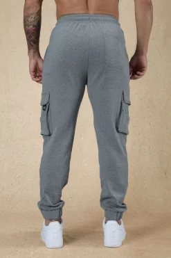 Youngla 240 Cloud Rambo Joggers<Men Joggers