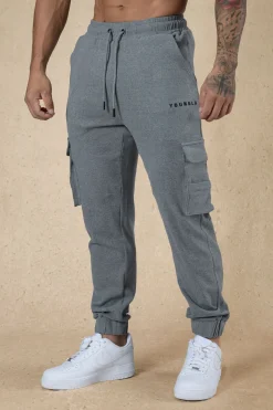 Youngla 240 Cloud Rambo Joggers<Men Joggers