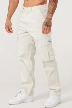 Youngla 627 Convoy Cargo<Men Pants & Jeans