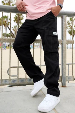 Youngla 627 Convoy Cargo<Men Pants & Jeans