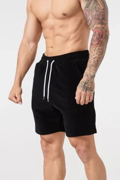 Youngla 119 Cord Collection-Shorts<Men Shorts