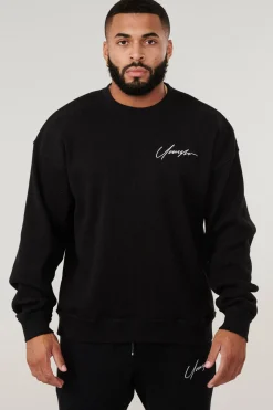 Youngla 807 Cozy Thermal Longsleeves<Men Shirts