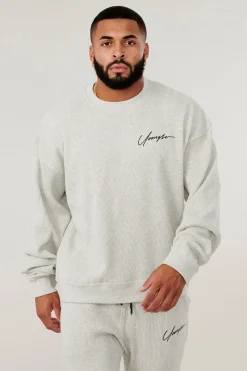 Youngla 807 Cozy Thermal Longsleeves<Men Shirts
