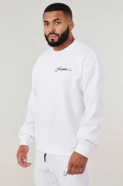 Youngla 807 Cozy Thermal Longsleeves<Men Shirts