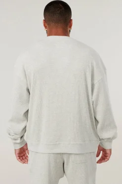 Youngla 807 Cozy Thermal Longsleeves<Men Shirts