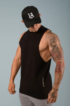 Youngla 317 Delt Tanks<Men Tanks