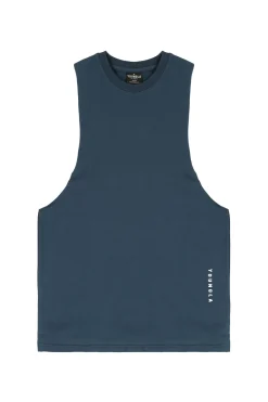 Youngla 317 Delt Tanks<Men Tanks