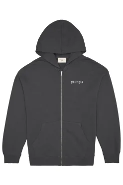 Youngla 539 Earthy Collection-Hoodies<Men Outerwear