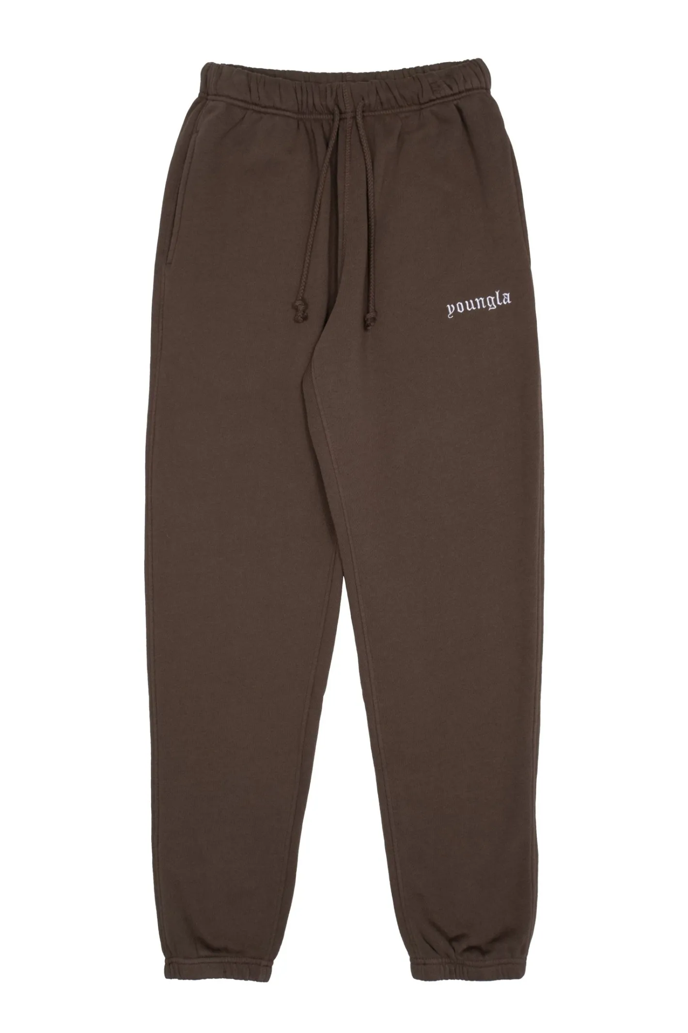 Youngla 239 Earthy Collection-Joggers<Men Joggers