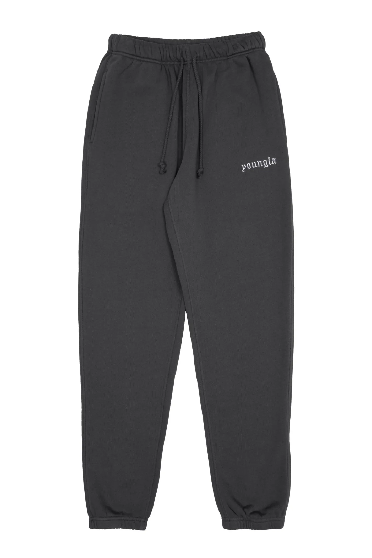 Youngla 239 Earthy Collection-Joggers<Men Joggers