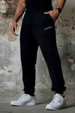 Youngla 239 Earthy Collection-Joggers<Men Joggers