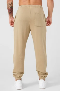 Youngla 239 Earthy Collection-Joggers<Men Joggers