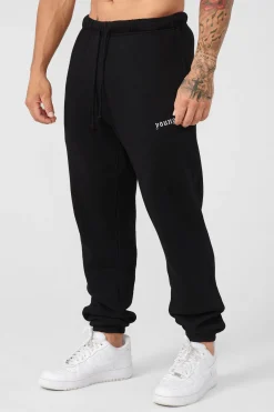 Youngla 239 Earthy Collection-Joggers<Men Joggers