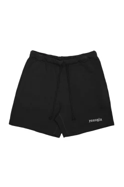 Youngla 139 Earthy Collection-Shorts<Men Shorts