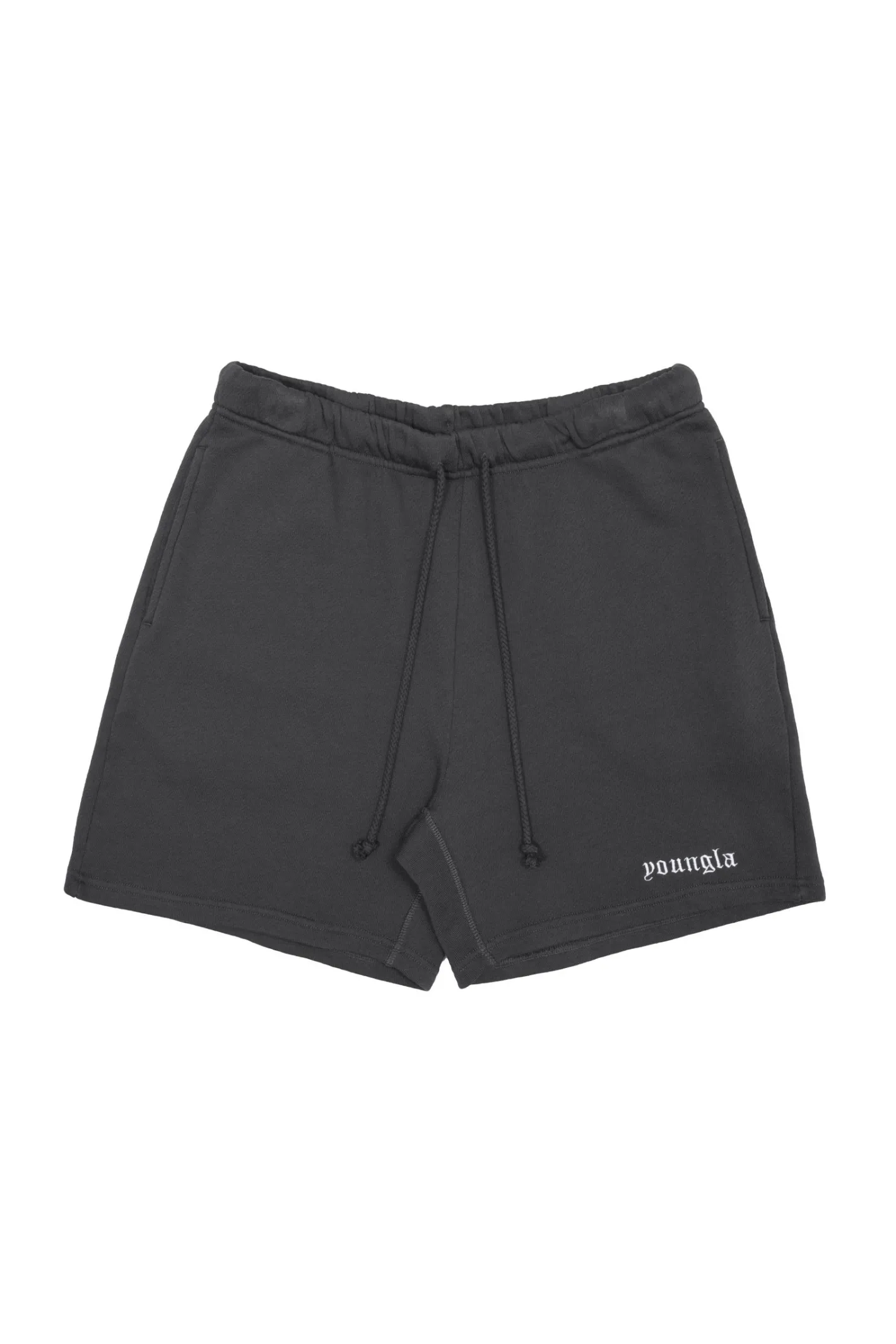 Youngla 139 Earthy Collection-Shorts<Men Shorts