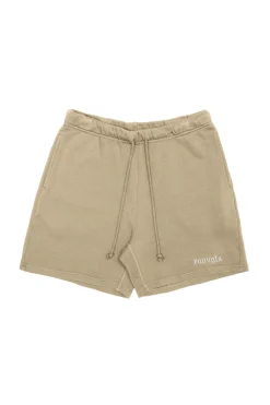 Youngla 139 Earthy Collection-Shorts<Men Shorts