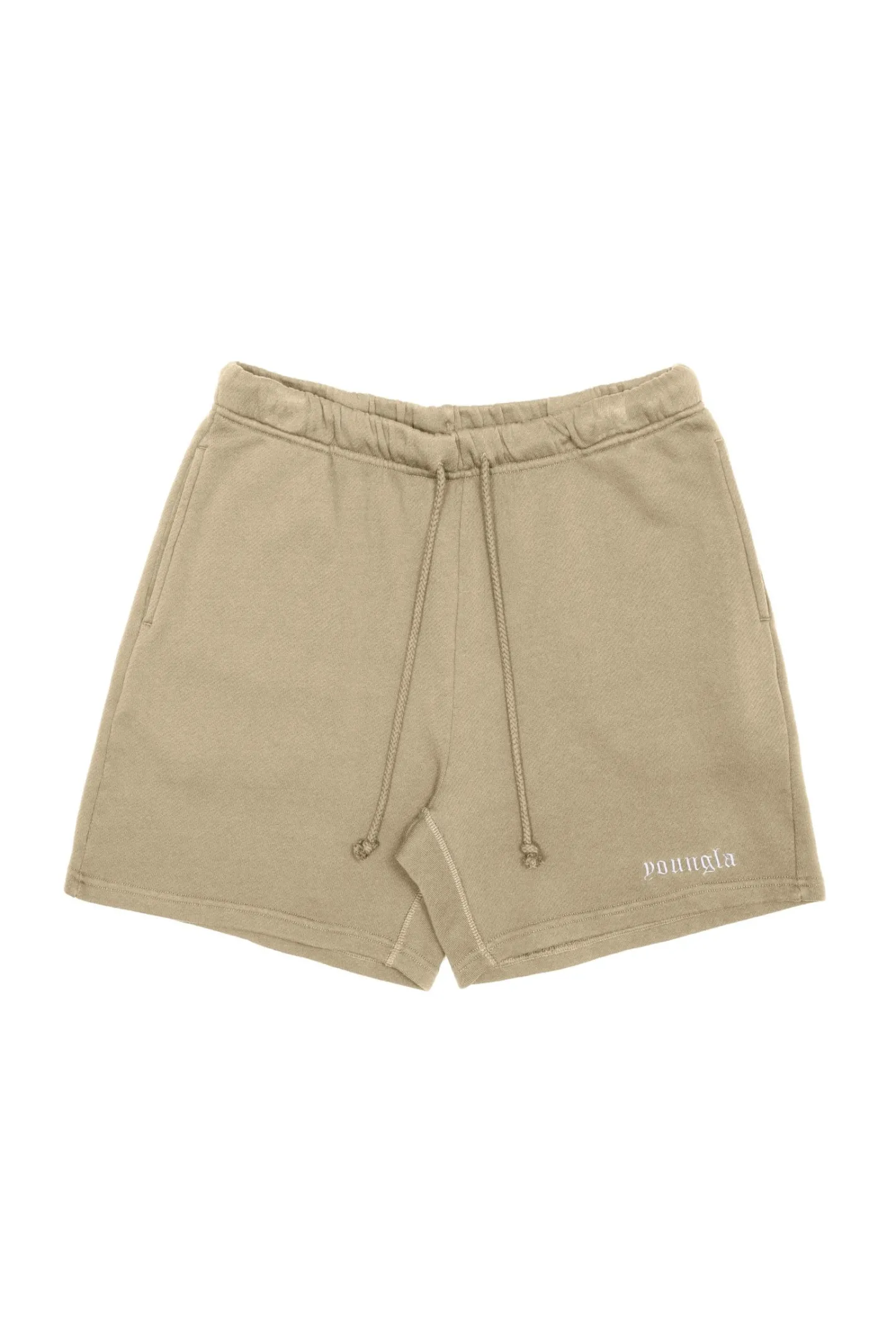 Youngla 139 Earthy Collection-Shorts<Men Shorts