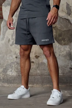 Youngla 139 Earthy Collection-Shorts<Men Shorts
