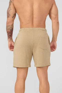 Youngla 139 Earthy Collection-Shorts<Men Shorts