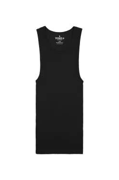 Youngla 349 Earthy Collection-Wife Lovers 4 Pack<Men Tanks