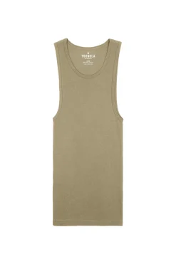 Youngla 349 Earthy Collection-Wife Lovers 4 Pack<Men Tanks