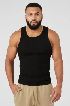 Youngla 349 Earthy Collection-Wife Lovers 4 Pack<Men Tanks