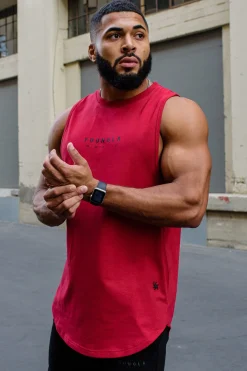 Youngla 326 Elemental Tanks<Men Tanks