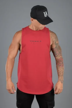 Youngla 326 Elemental Tanks<Men Tanks