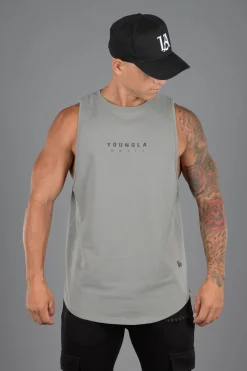 Youngla 326 Elemental Tanks<Men Tanks