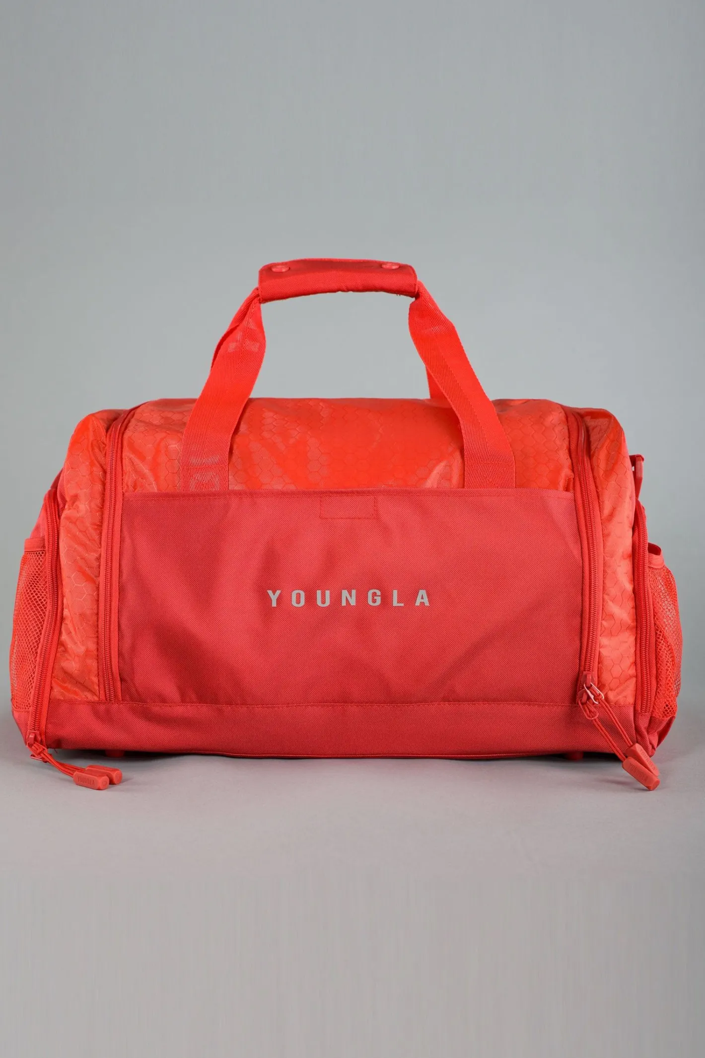 Youngla 740 Elite Duffle Bags<Men Accessories