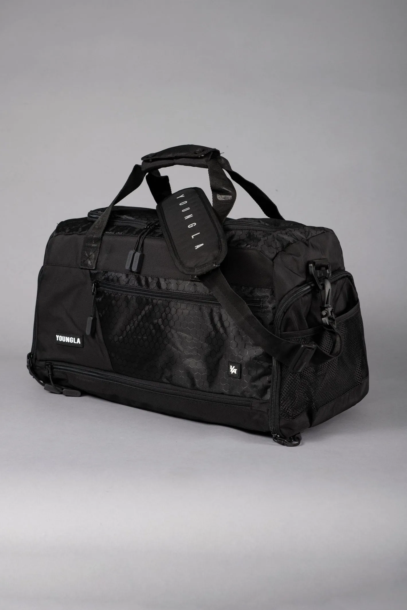 Youngla 740 Elite Duffle Bags<Men Accessories