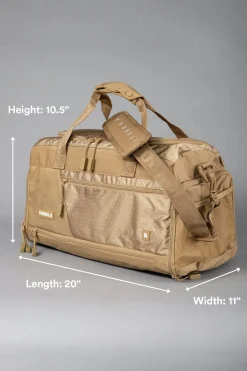 Youngla 740 Elite Duffle Bags<Men Accessories