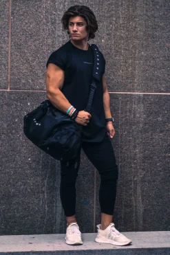 Youngla 740 Elite Duffle Bags<Men Accessories