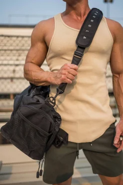 Youngla 740 Elite Duffle Bags<Men Accessories