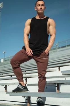 Youngla 213 Elite Joggers<Men Joggers
