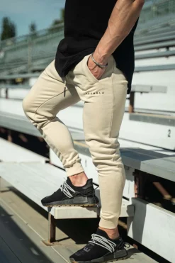 Youngla 213 Elite Joggers<Men Joggers