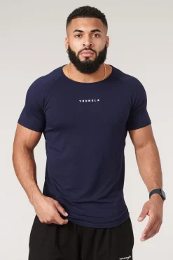 Youngla 403 Elite Tees<Men Shirts