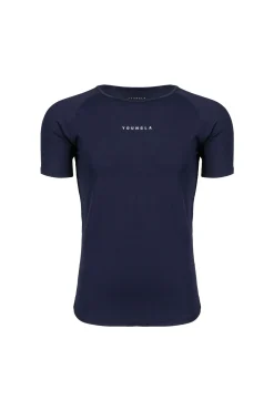 Youngla 403 Elite Tees<Men Shirts