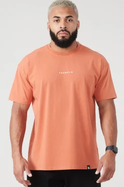 Youngla 401 Essential Jacked Tees<Men Shirts