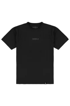 Youngla 401 Essential Jacked Tees<Men Shirts