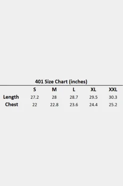 Youngla 401 Essential Jacked Tees<Men Shirts