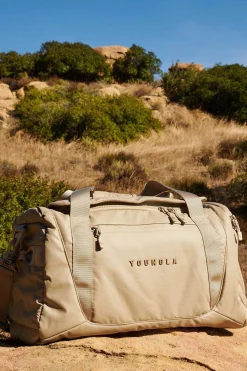 Youngla 745 Everyday Duffle<Men Accessories