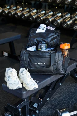 Youngla 745 Everyday Duffle<Men Accessories