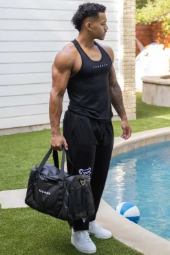 Youngla 745 Everyday Duffle<Men Accessories