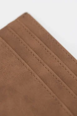 Youngla 725 Executive Card Holder<Men Accessories