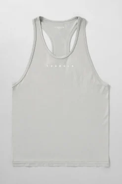 Youngla 336 Flex Fit Stringers<Men Tanks