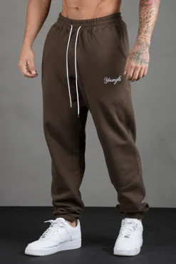 Youngla 211 For Him Joggers<Men Joggers
