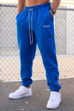 Youngla 211 For Him Joggers<Men Joggers