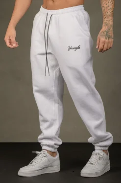 Youngla 211 For Him Joggers<Men Joggers