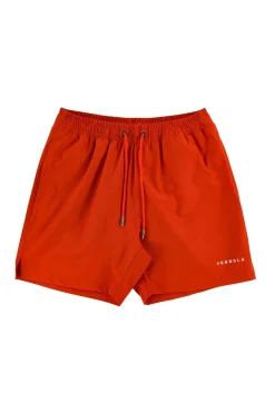 Youngla 140 Frooty Swim Shorts<Men Shorts